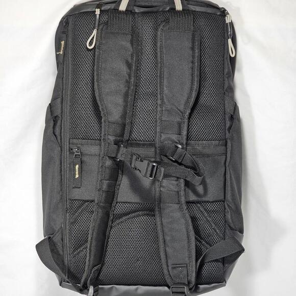 Heritage Supply Highline Computer Backpack Branded Microsoft - Picture 5 of 9